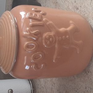 COPY - Vintage cookie jar
